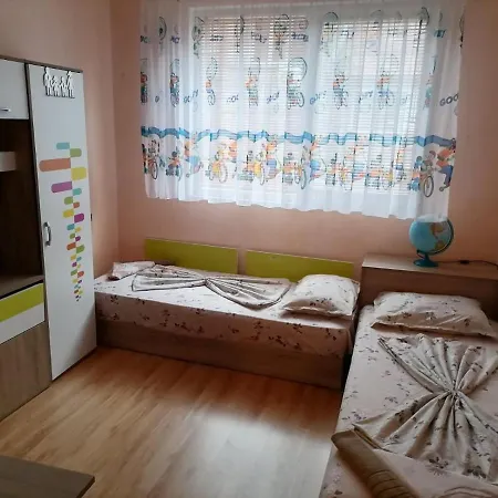דירה Апартамент Ники פומורי