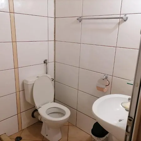 Апартамент Ники דירה