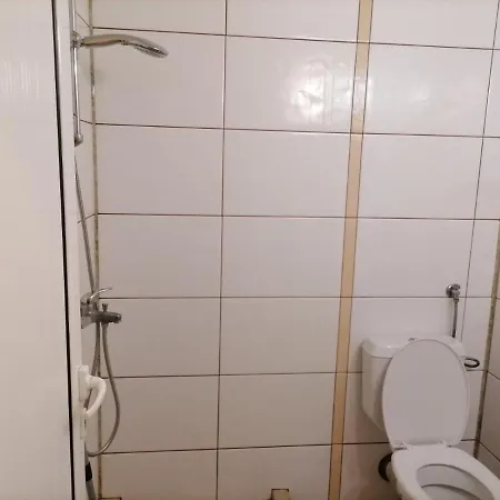 דירה Апартамент Ники פומורי
