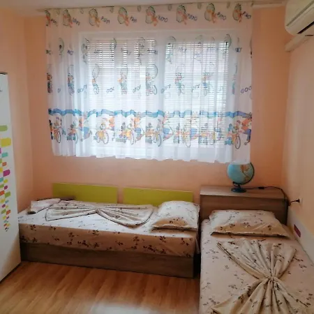 Апартамент Ники דירה *